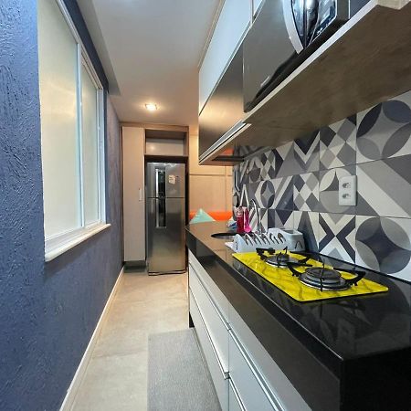 Ferienwohnung Ap 607 - Point De Copa Rio de Janeiro Exterior foto